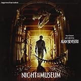 Night At The Museum Soundtrack