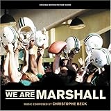 We Are Marshall Soundtrack