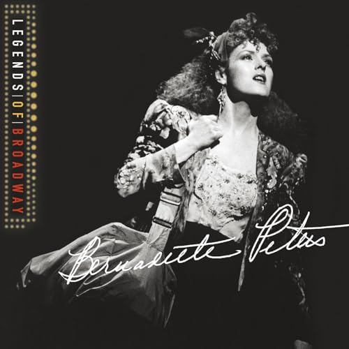 The Legends of Broadway