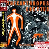 Pithecanthropus Erectus (1956)