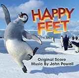 Happy Feet Soundtrack