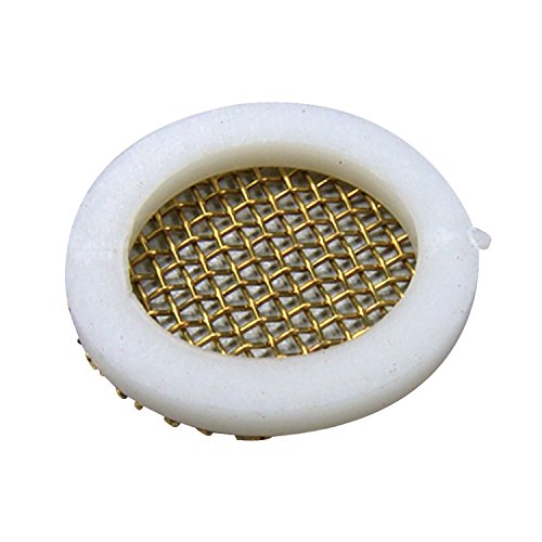 Faucet aerator assortment kit