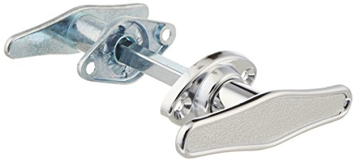 Prime-Line GD 52121 Tee Latching Handle, Diecast Zinc (Single Pack)