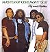 Song Sly &amp; Robbie Rock Steady Dub by Sly and Robbie on Master of Ceremony Dub at Amazon