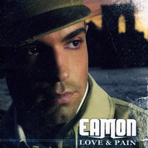 Love & Pain