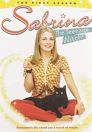 Sabrina, the Teenage Witch Season 3 part of Sabrina, the Teenage Witch