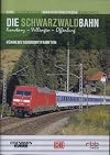 Schwarzwaldbahn - Führerstandsmitfahrten: Konstanz - Villingen - Offenburg (film0739)
