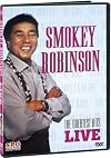 Smokey Robinson: The Greatest Hits Live