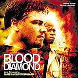 Blood Diamond Soundtrack