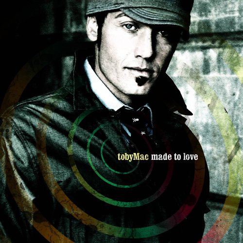 Made to Love [2 Tracks]