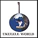 Song Europe by Eddie Florano on Ukulele World: Acoustic &amp; Power Ukulele at Amazon