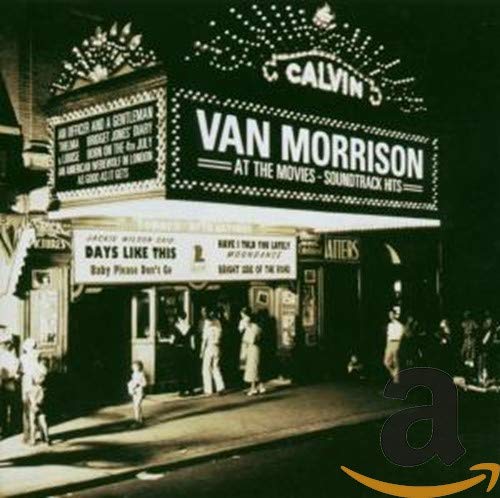 At the Movies: Soundtrack Hits