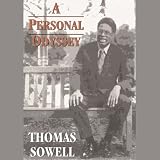 A Personal Odyssey