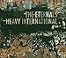 Song Feed The Youth (Stage A Coup) by The Eternals on Heavy International at Amazon