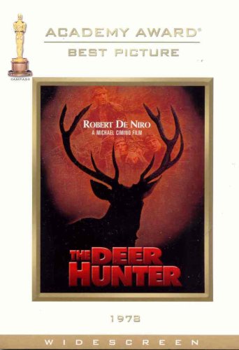 The Deer Hunter (Widescreen Academy Award Edition)