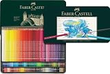 Faber-Castell Watercolor Colored Pencils