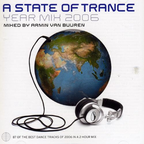 State of Trance: Year Mix 2006