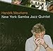 Song Bolero Para Paquito by Hendrik Meurkens on New York Samba Jazz Quintet at Amazon