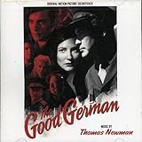 Good German, The Soundtrack