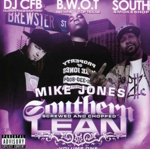 Southern Lean, Vol. 1: Screwed