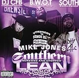 Southern Lean, Vol. 1: Screwed