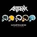 Song The Enemy by Anthrax on Caught in a Mosh: BBC Live in Concert at Amazon