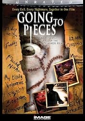 Going to Pieces: The Rise and Fall of the Slasher Film [2006