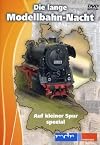 Die lange Modellbahn-Nacht - Auf kleiner Spur Spezial (film)