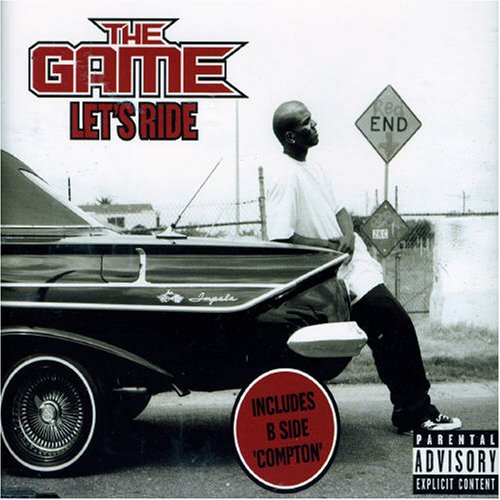 Let's Ride