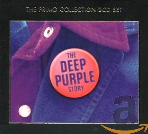 The Deep Purple Story [Primo]