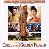 Curse Of The Golden Flower Soundtrack
