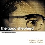 Good Shepherd, The Soundtrack