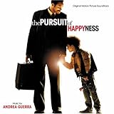Pursuit Of Happyness, The Soundtrack