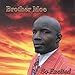 Song Thank Ya by Brother Moe on So Excited at Amazon