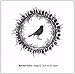Song Thinking of You by Marissa Nadler on Song III: Bird on the Water at Amazon