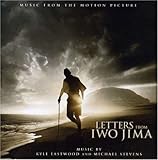 Letters From Iwo Jima Soundtrack