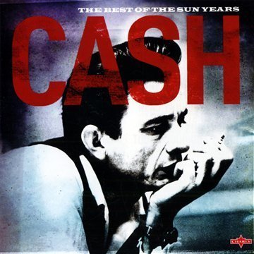 Best of the Sun Years [Charly]