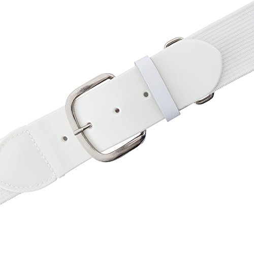 Champion Sports Adult (22-46 Inches), White, Adult (22-46 Inches)