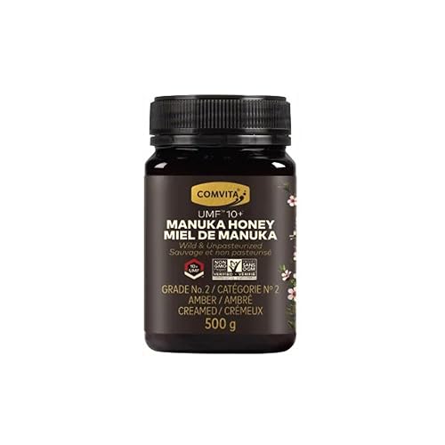 Comvita Manuka Honey UMF 10+ (MGO 263+)