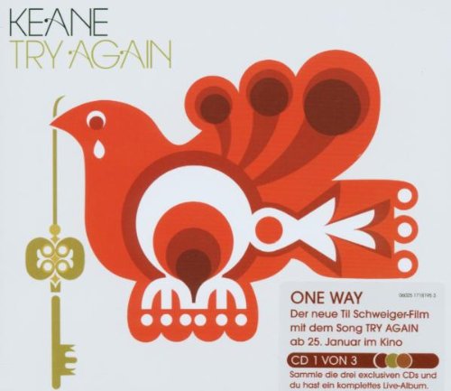 Try Again [CD1]