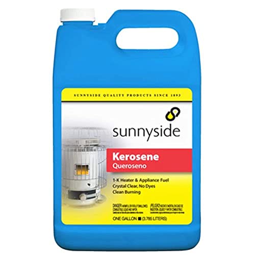 SUNNYSIDE CORPORATION GAL K1 G...N 700G1 1-Gallon Kerosene Fuel