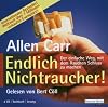Endlich Nichtraucher