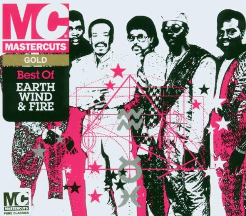 Best of Earth, Wind and Fire [Mastercuts]