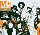 Best of the Isley Brothers [Mastercuts]