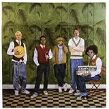album / discography
