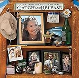 Catch And Release Soundtrack