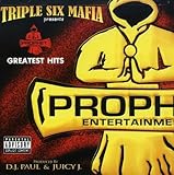 Prophet's Greatest Hits