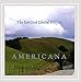 Song How Can I Keep From Singing by The Choral Project on Americana at Amazon