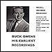 Song Blue Love by Buck Owens on His Earliest Recordings at Amazon