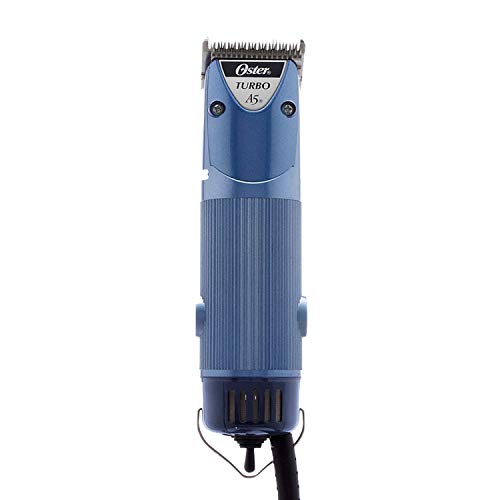 Oster Professional A5 Turbo Oster Professional A5 Turbo 2 Speed Clipper